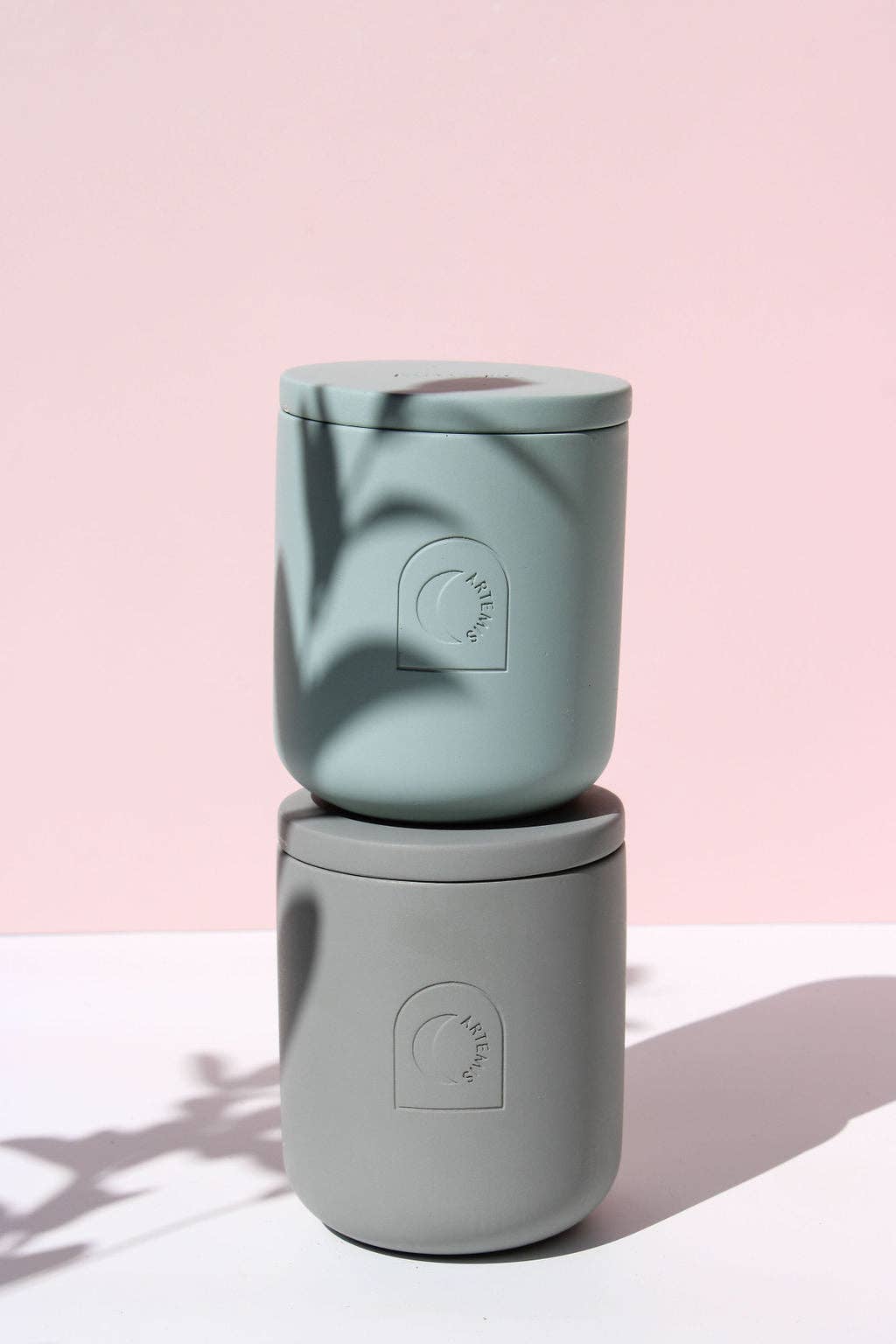 Longitude Soy Candle