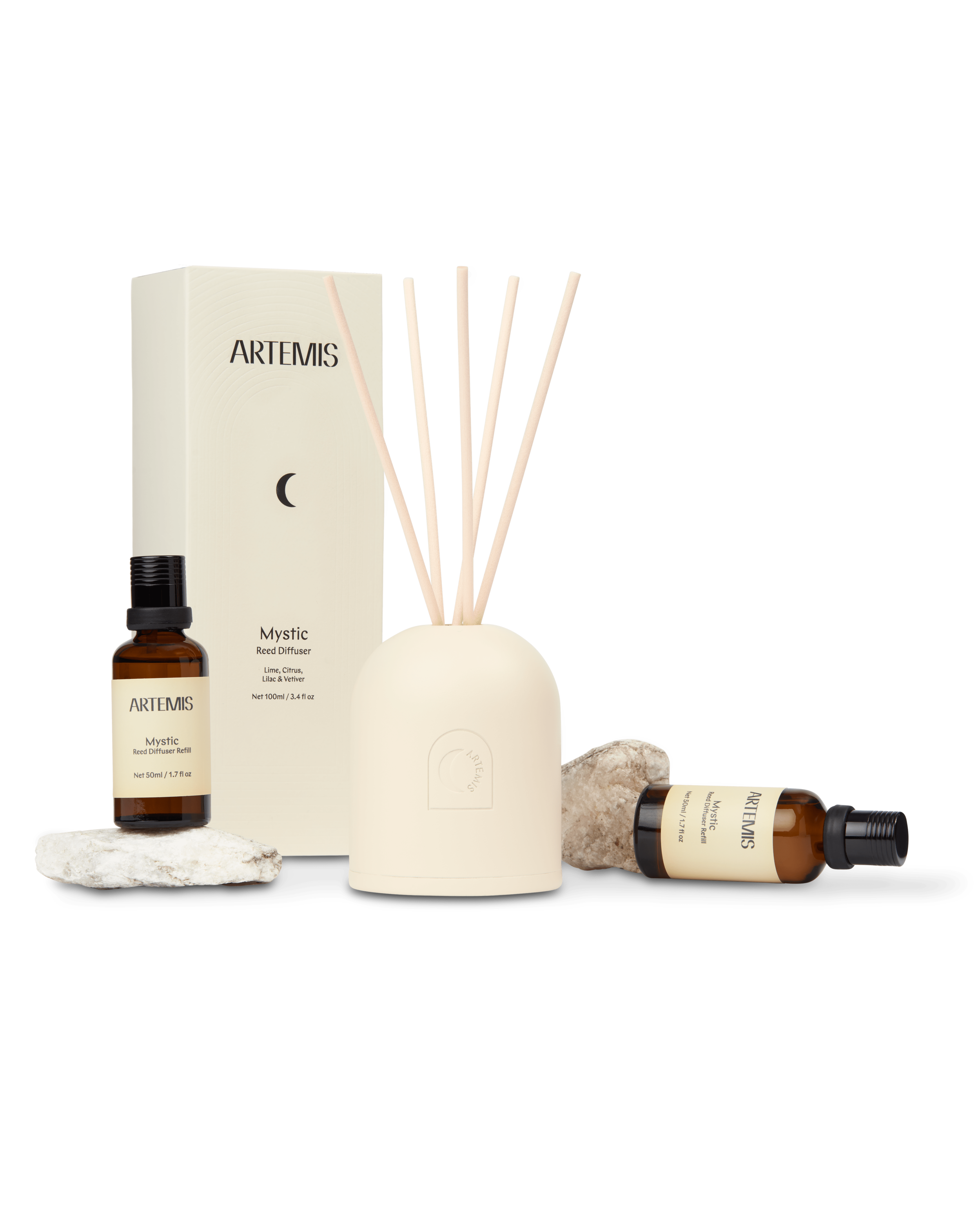 Mystic Reed Diffuser