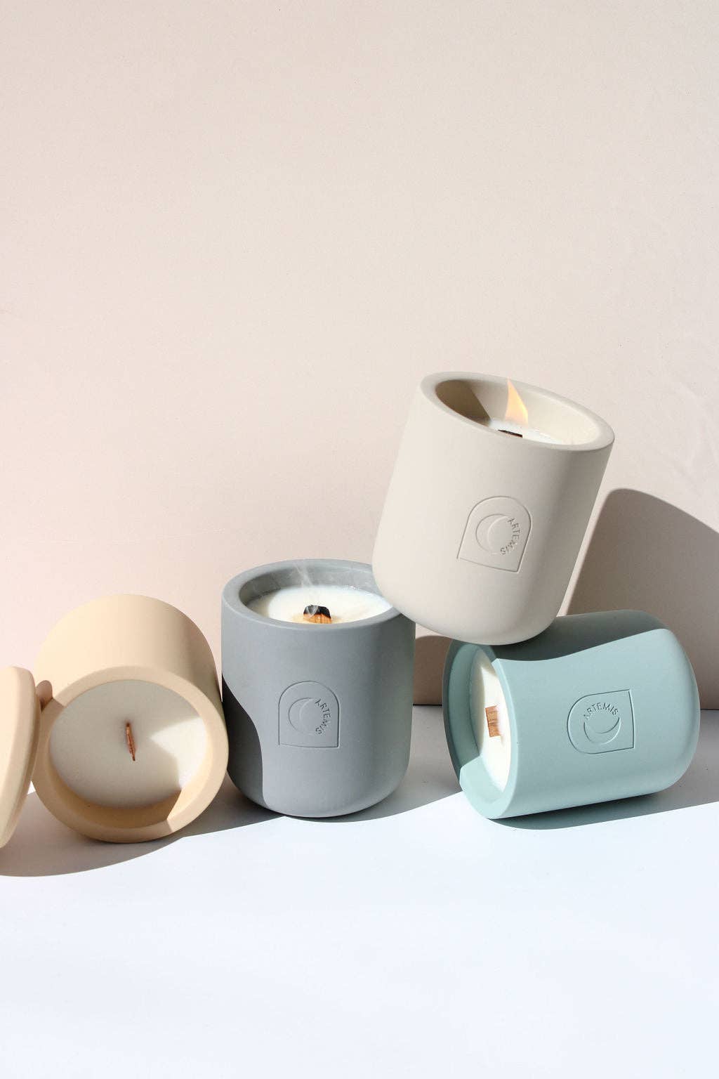 Nocturne Soy Candle