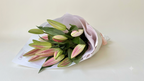 Perfumed Oriental Lilies – En Masse Special