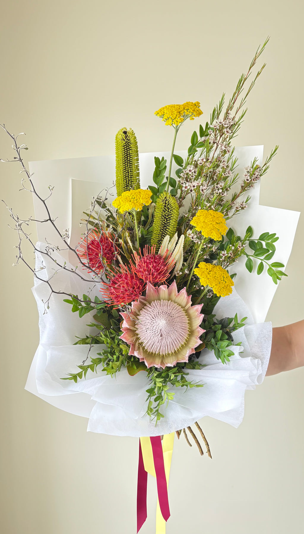 Designer's Bouquet