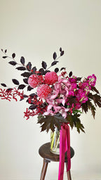 Designer's Vase