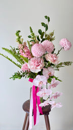 Designer's Vase
