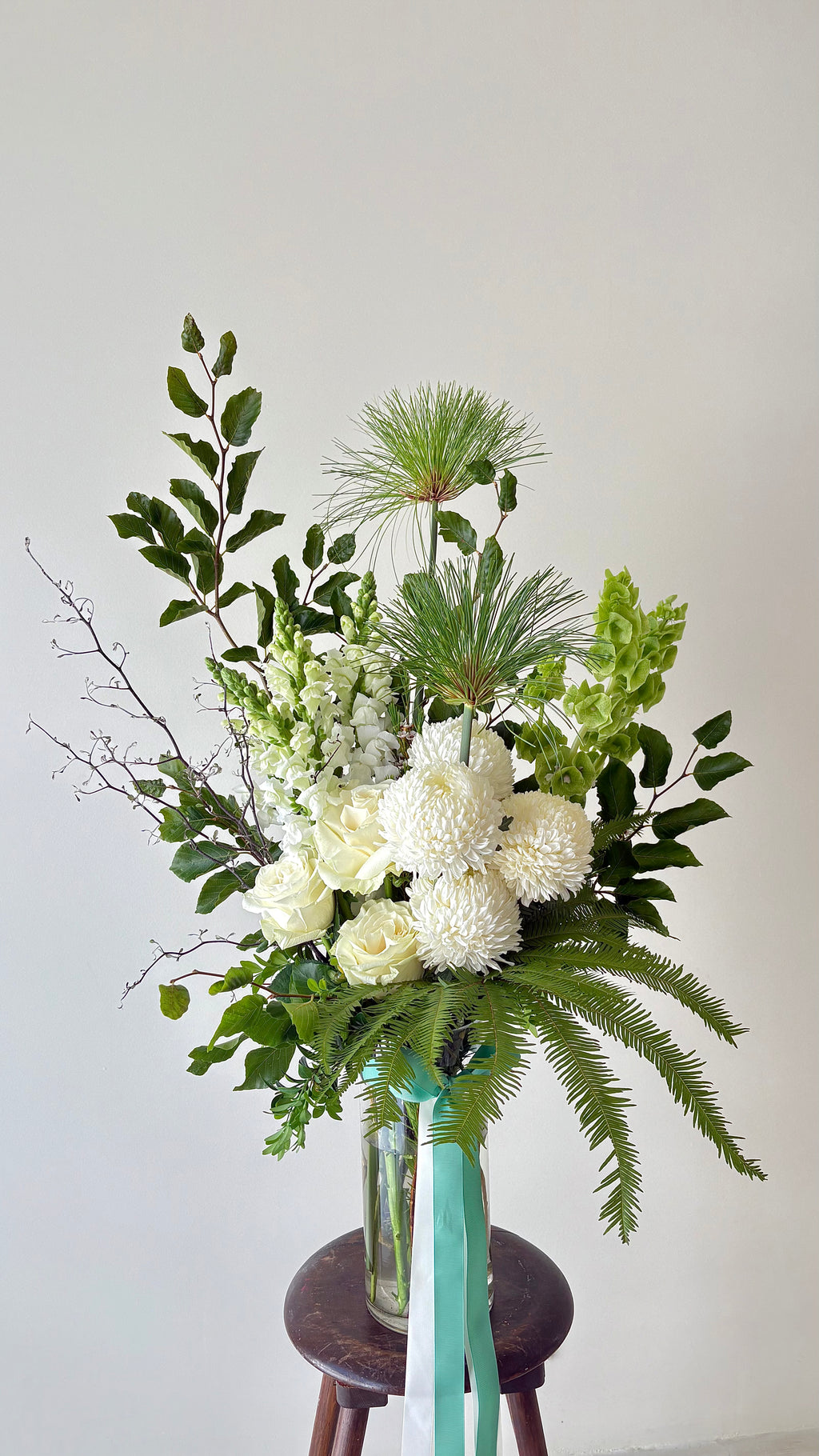 Designer's Vase