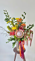 Designer's Vase