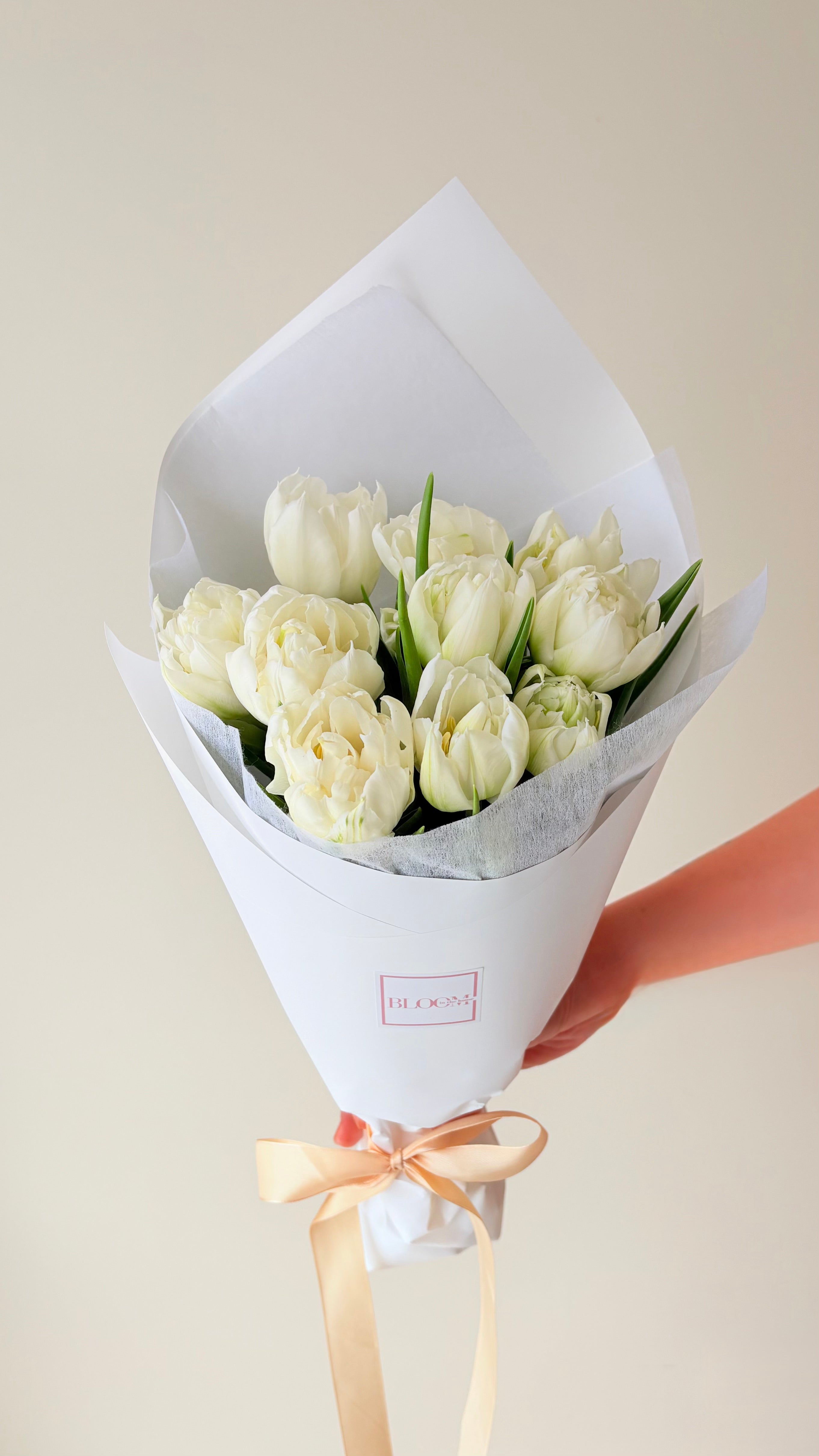 Tulips De Boer