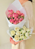 Tulips De Boer
