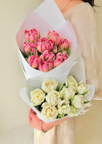 Tulips De Boer