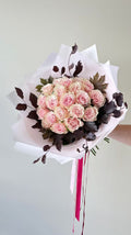 Timeless Rose
