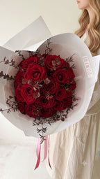 Timeless Rose