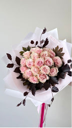 Timeless Rose