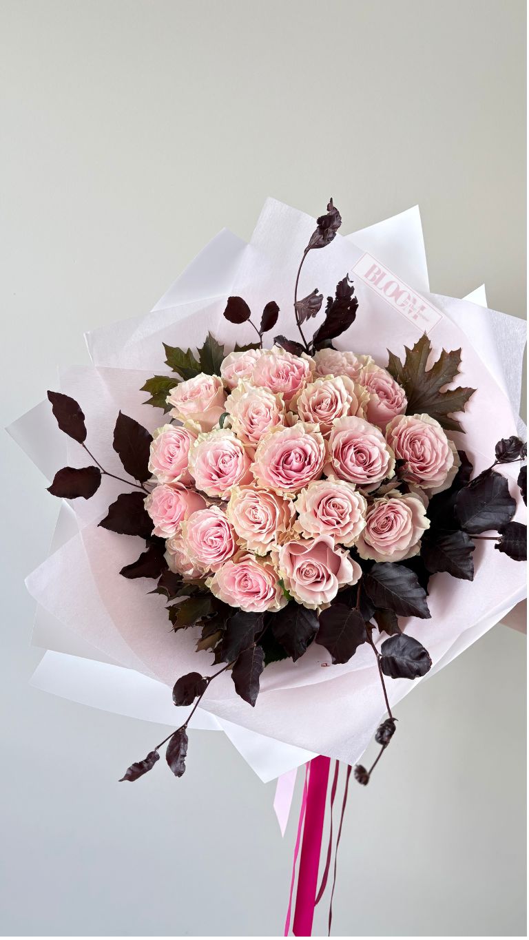 Timeless Rose