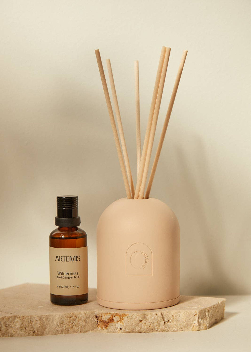 Wilderness Reed Diffuser