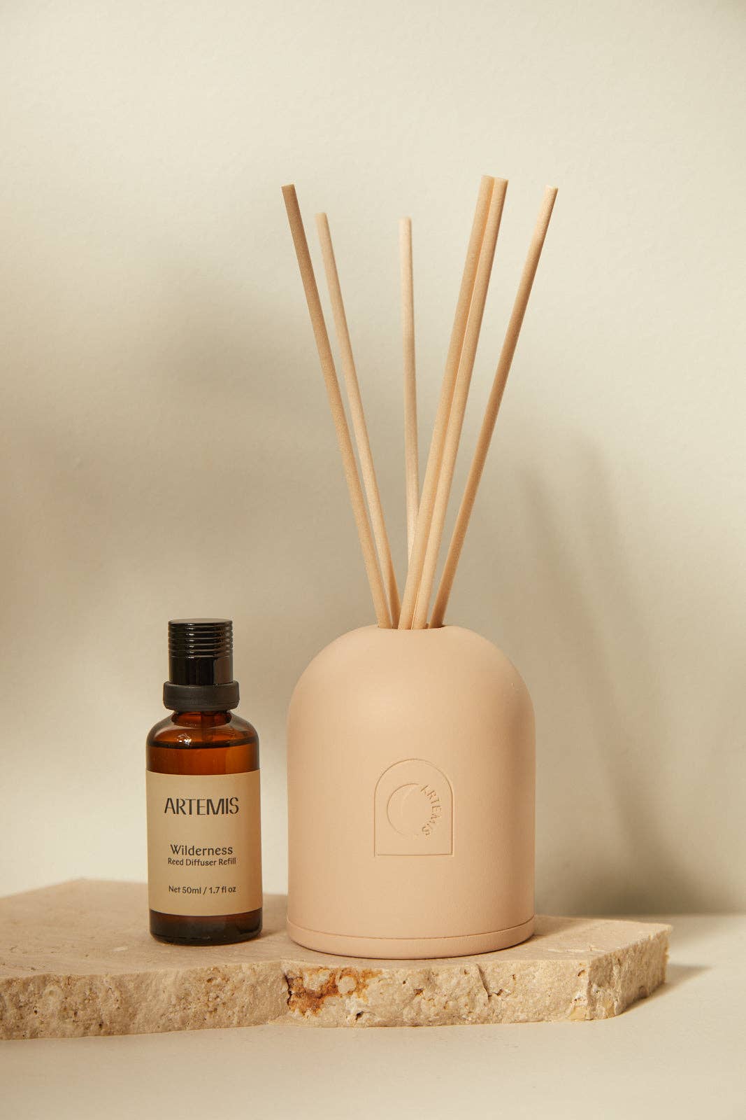 Wilderness Reed Diffuser
