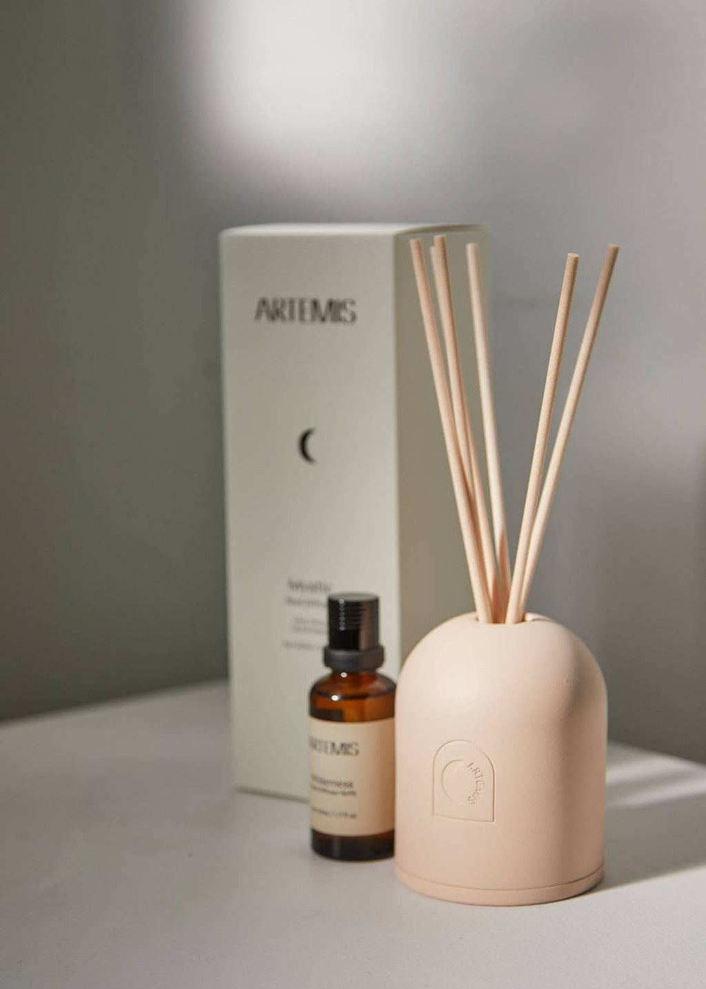 Wilderness Reed Diffuser
